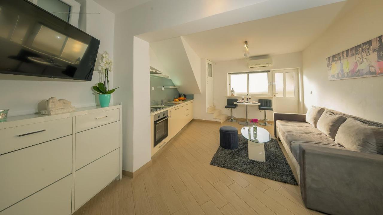 Dubrovnik Story Apartment Kültér fotó