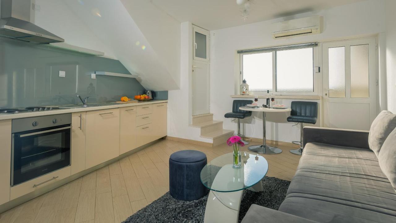 Dubrovnik Story Apartment Kültér fotó