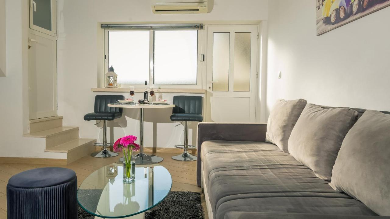 Dubrovnik Story Apartment Kültér fotó
