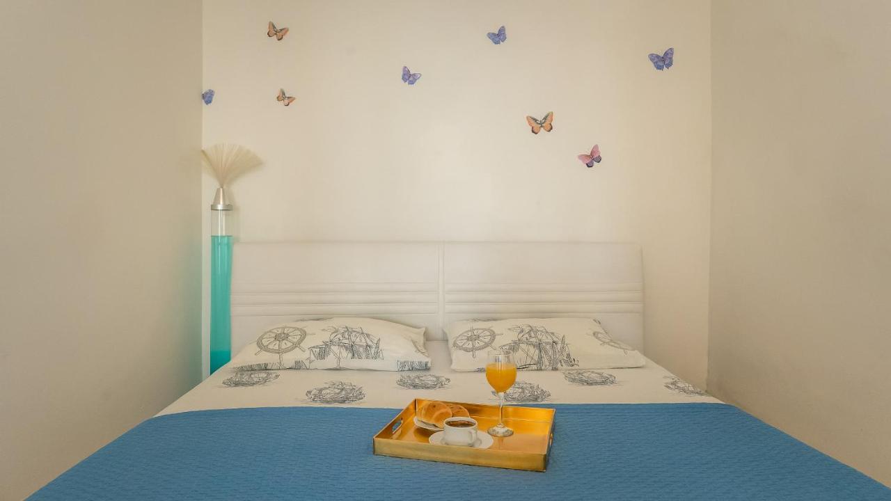 Dubrovnik Story Apartment Kültér fotó