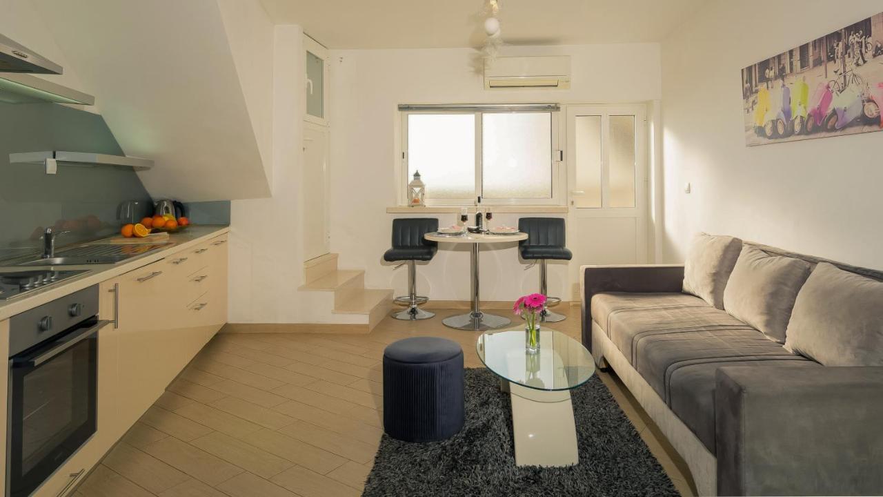 Dubrovnik Story Apartment Kültér fotó