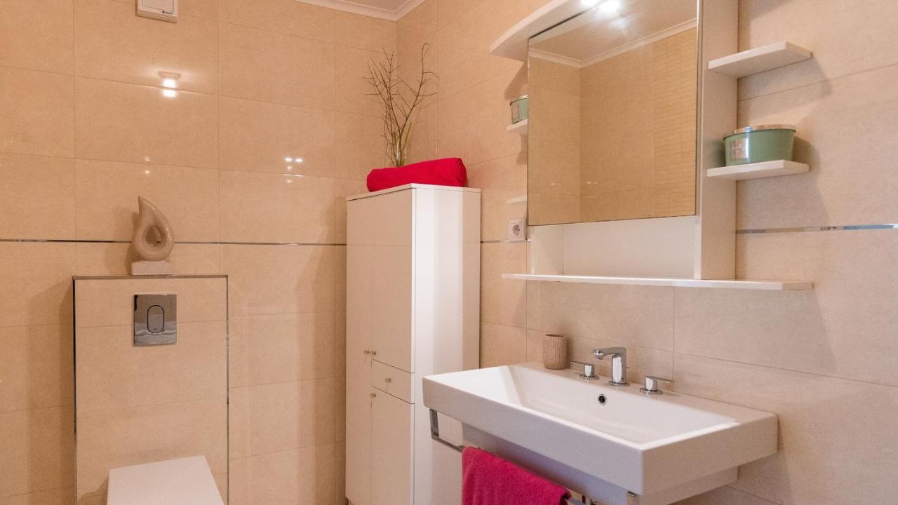 Dubrovnik Story Apartment Kültér fotó
