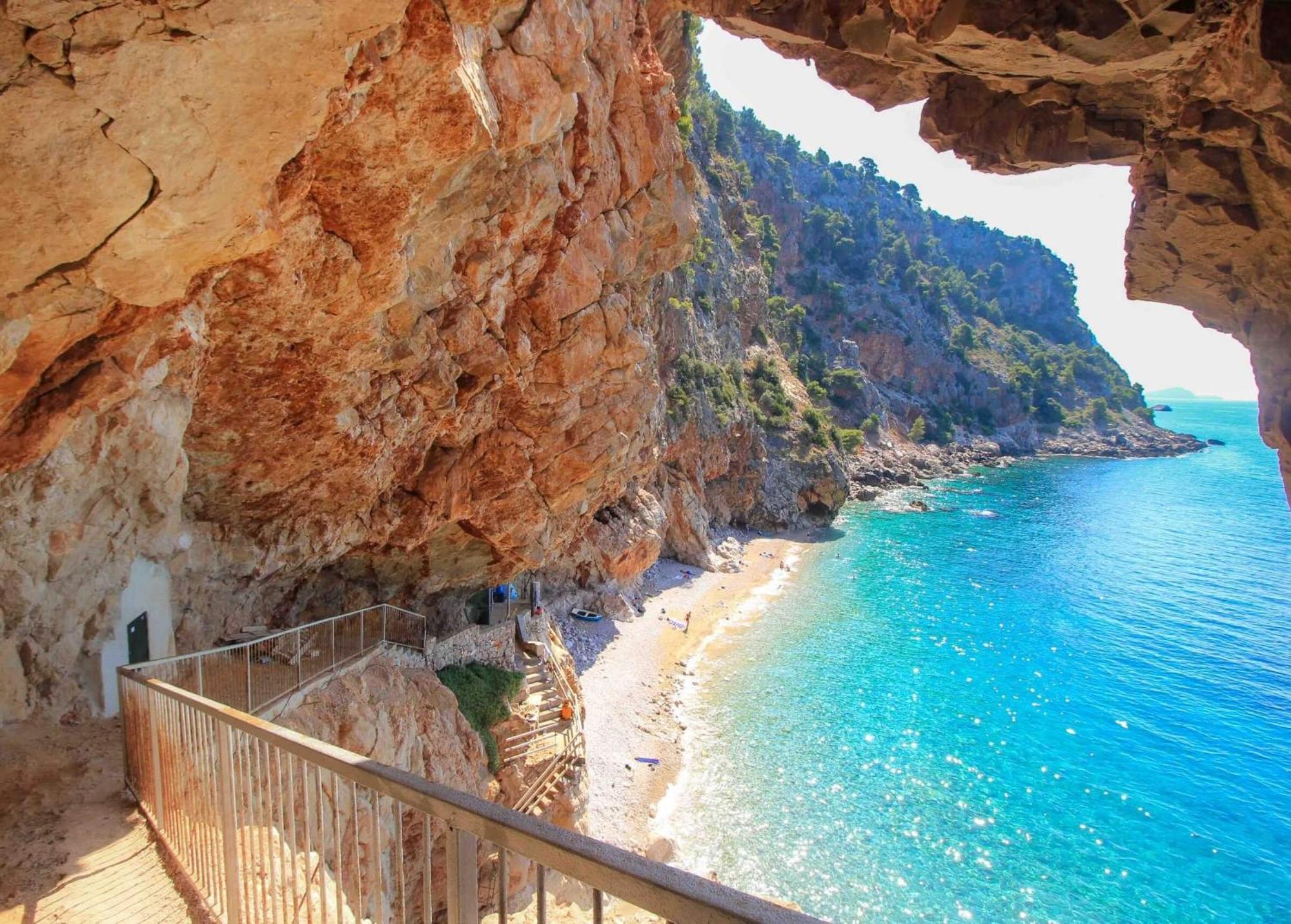Dubrovnik Story Apartment Kültér fotó